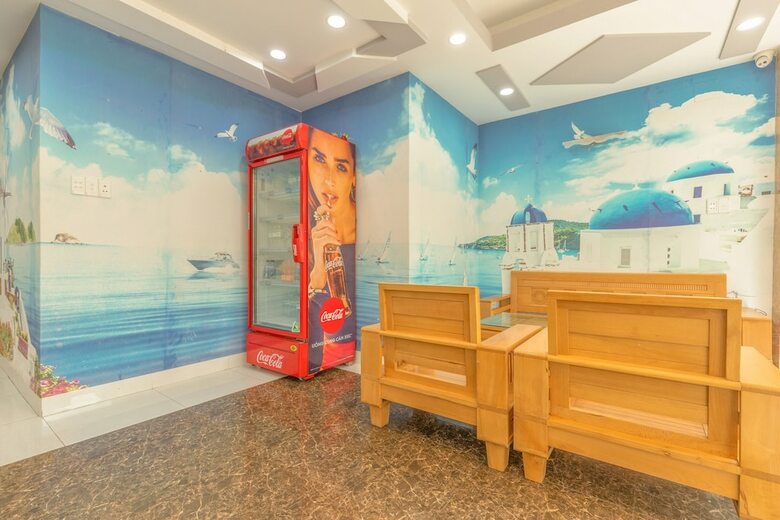 Oyo 621 Hoang Truong Hotel