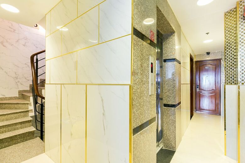 Oyo 616 Cuong Thanh 1 Hotel