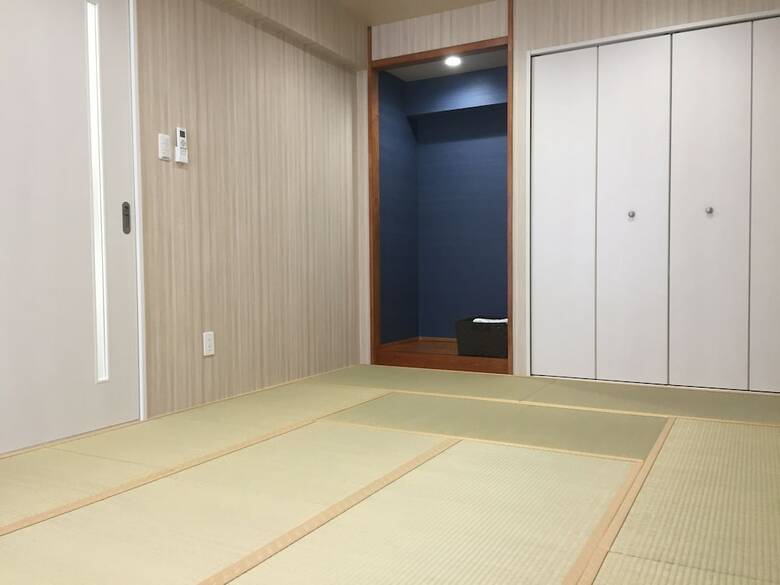 Sy Apartment Tsuboya
