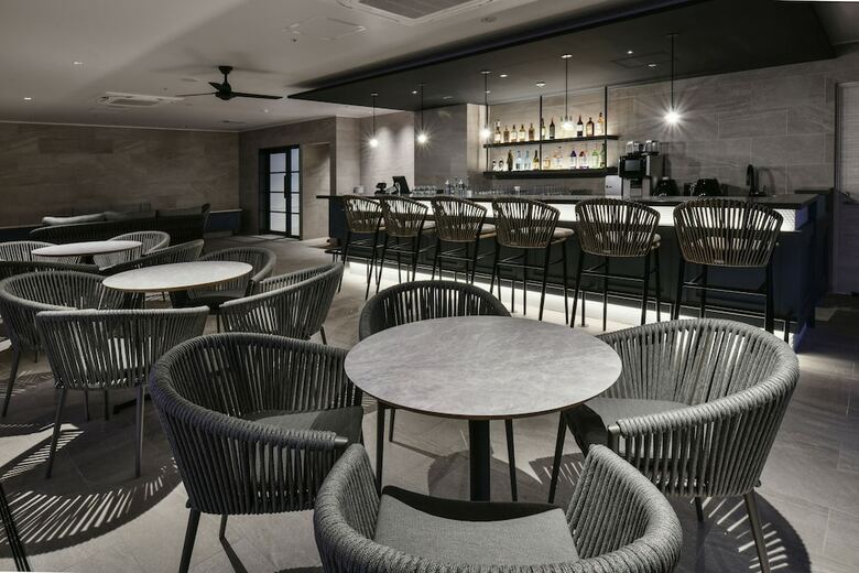 Hotel Lequ Okinawa Chatan Spa & Resort