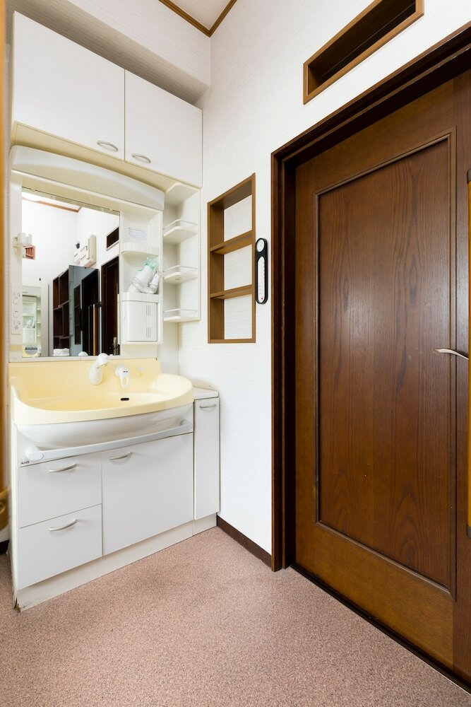 Apartamentos The Gratias Hotel Osaka Namba