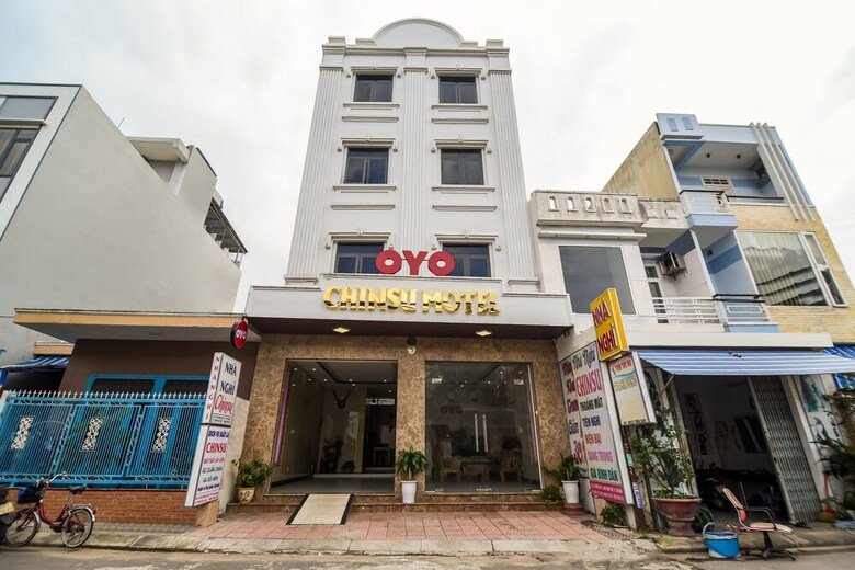 Hotel Oyo 615 Chinsu
