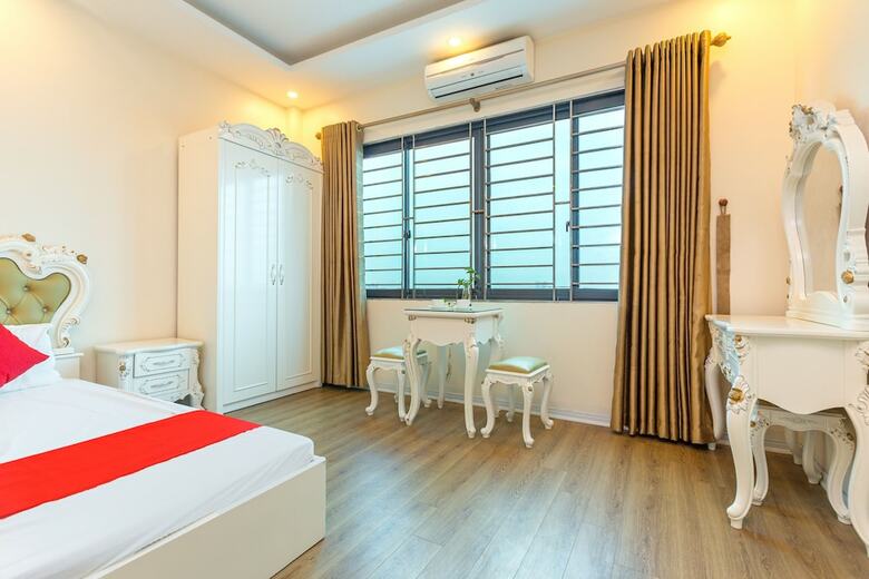 Hotel Oyo 639 Nam Khanh