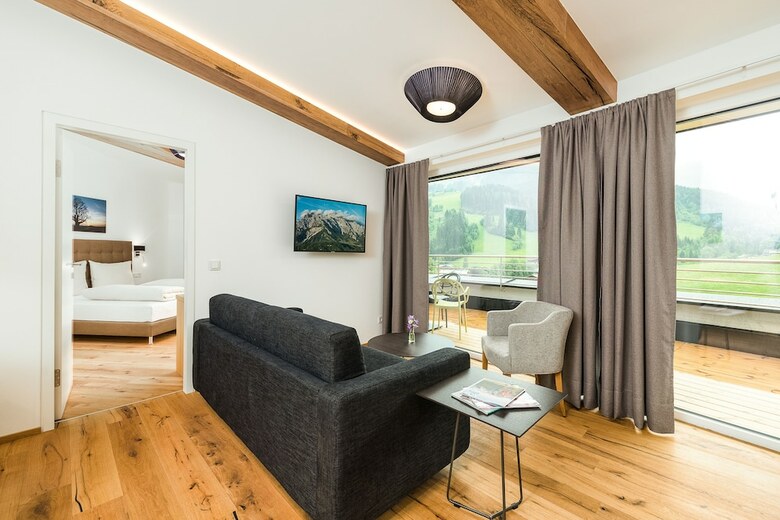Apartmenthotel Sonnenhof