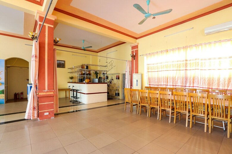 Oyo 593 Bach Duong Hotel