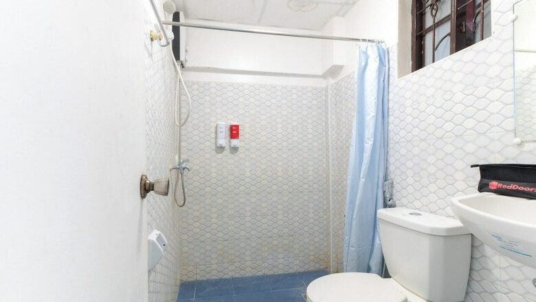 Hotel Reddoorz @ Picas Sagkahan Tacloban