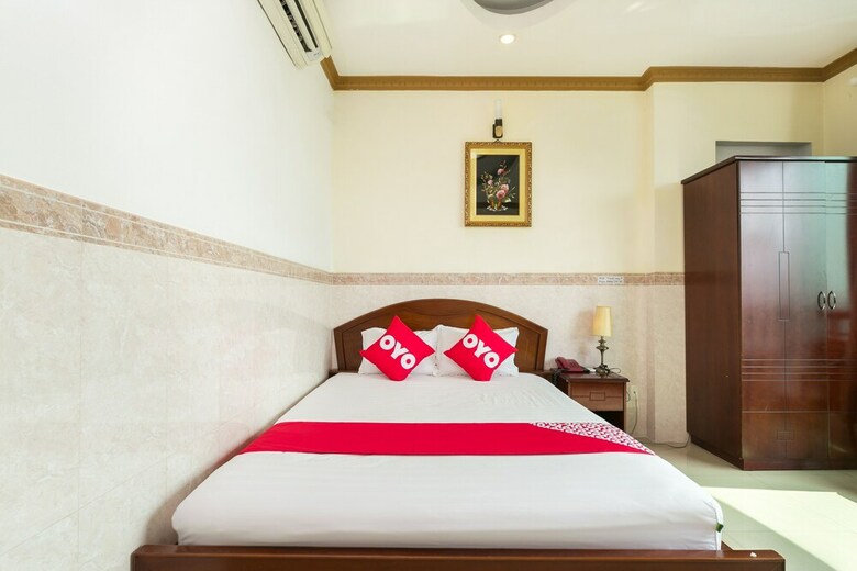 Sao Bien Hotel