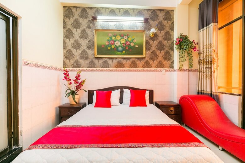 Oyo 626 Quy Loc Hotel