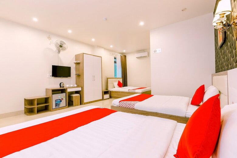 Oyo 581 Dai Viet Hotel