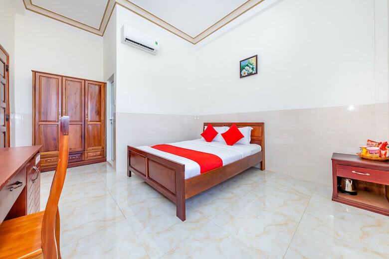 Hotel Oyo 590 Magnolia Cam Ranh