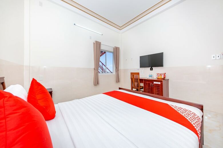 Hotel Oyo 590 Magnolia Cam Ranh