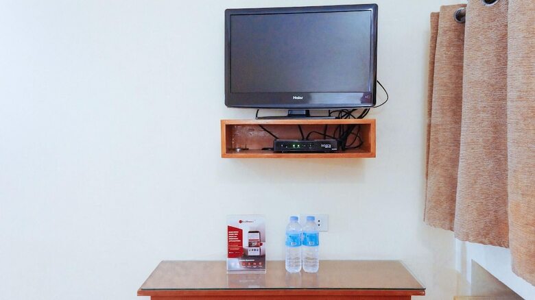 Hotel Reddoorz @ Climaco Street Cebu