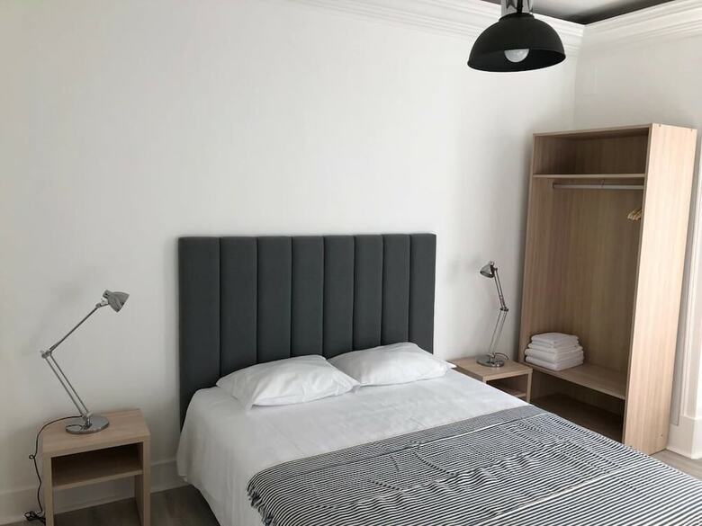 Hotel Be Lisbon Residence Marqu�s
