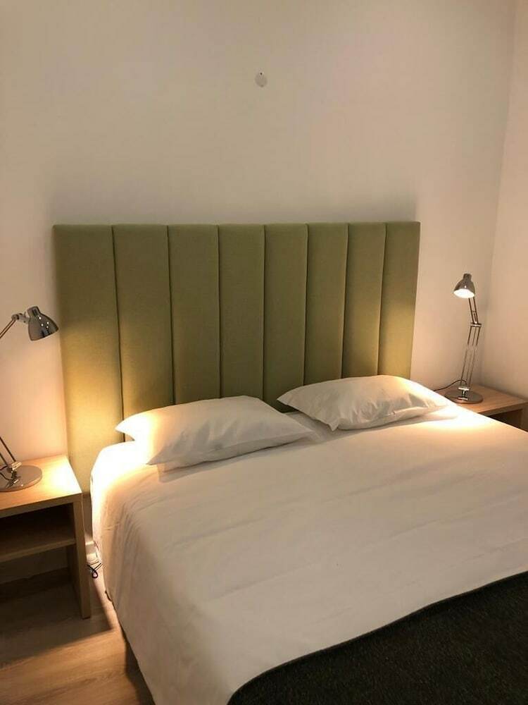 Hotel Be Lisbon Residence Marqu�s