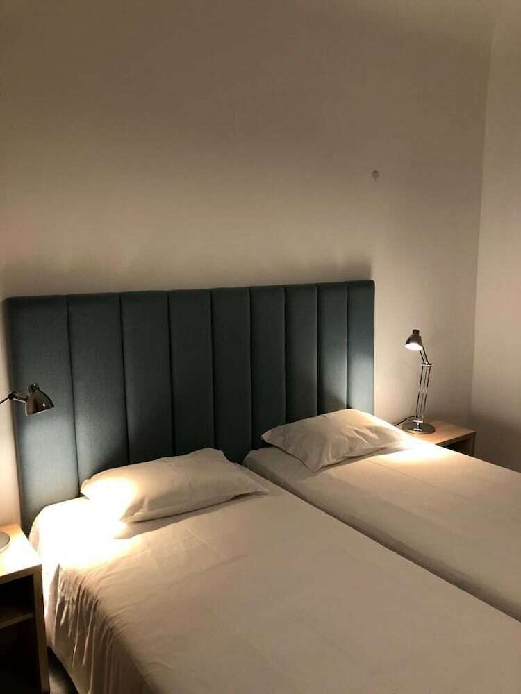 Hotel Be Lisbon Residence Marqu�s