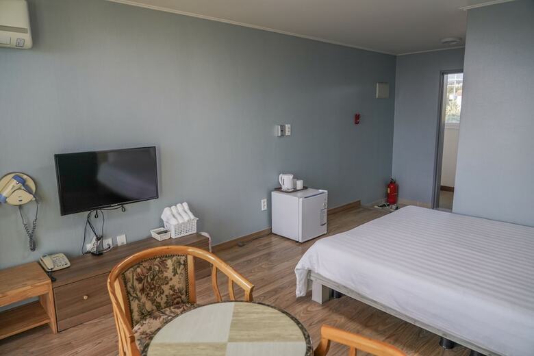 Hotel Stone And Wind Resort