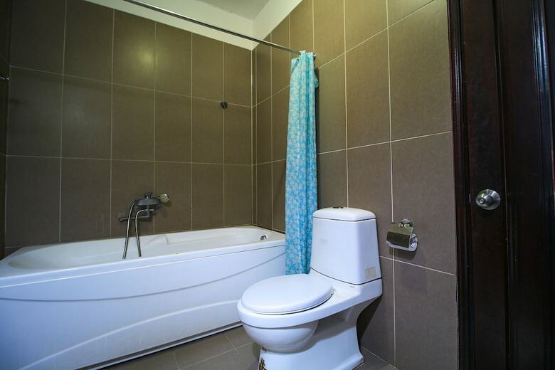 Hotel Reddoorz Near Han Market