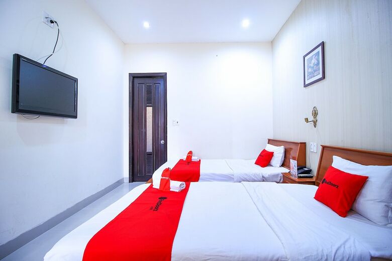 Hotel Reddoorz Near Han Market