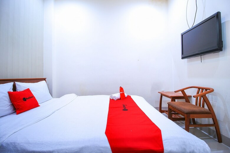 Hotel Reddoorz Near Han Market