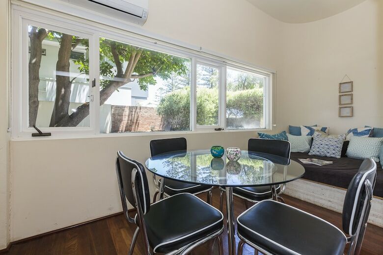 Cottesloe Bel-air Apartment