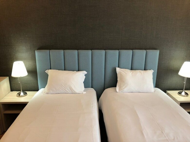 Hotel Be Lisbon Residence Lus�adas