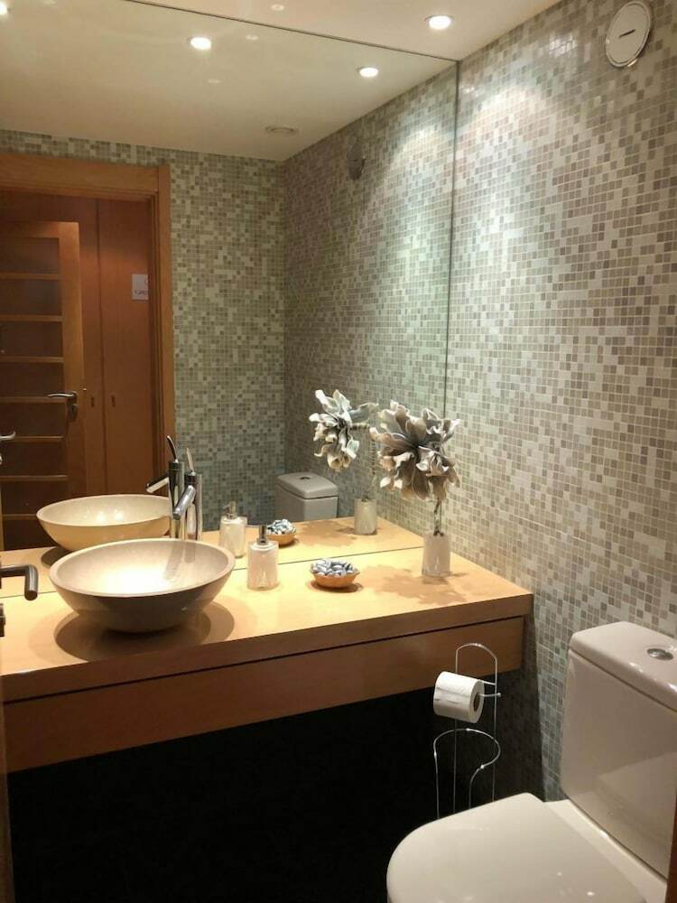Hotel Be Lisbon Residence Lus�adas