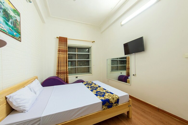 Oyo 611 Thanh Duyen Hotel