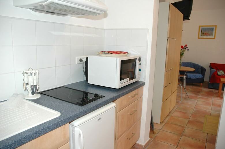 Residencia Les Arcades