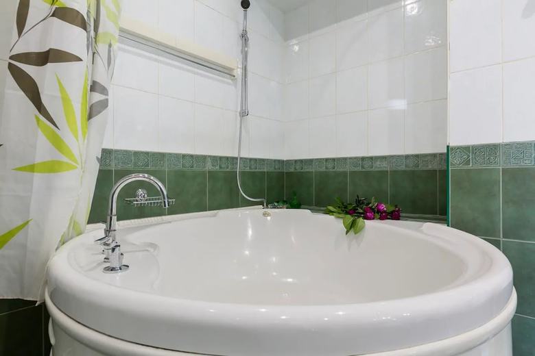 Central Apartment