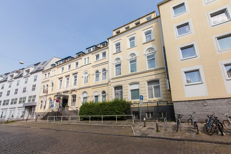 Novum Hotel Bremer Haus Bremen