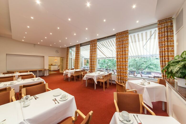 Novum Hotel Bremer Haus Bremen