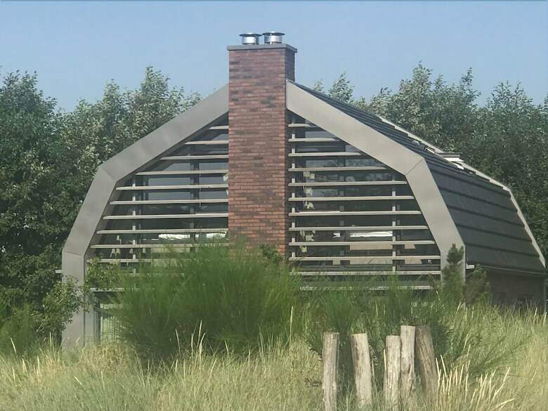 Duinhuis Egmond Nr 1