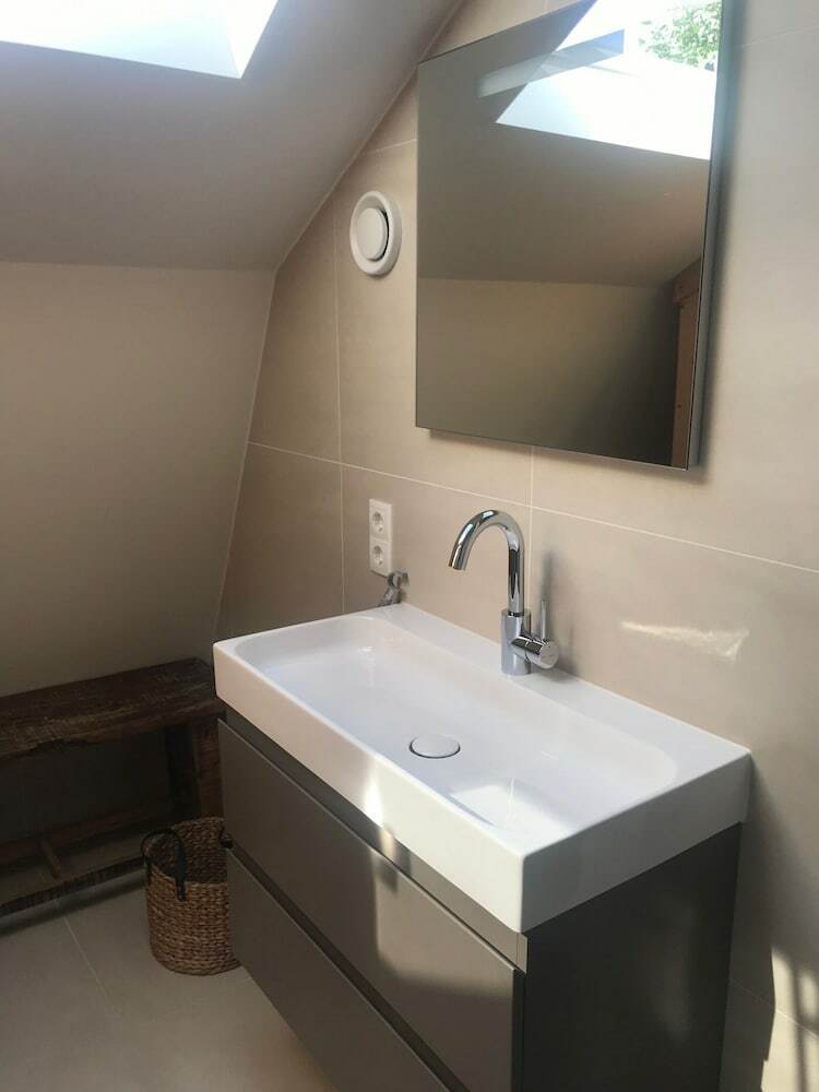 Duinhuis Egmond Nr 1