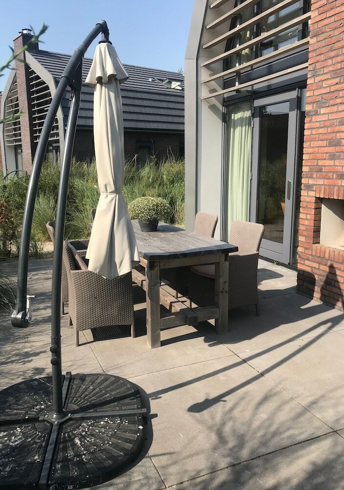 Duinhuis Egmond Nr 1