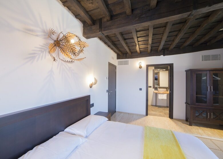 Hotel Reitoral De Parada