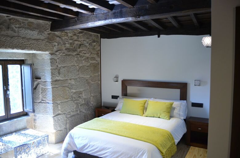 Hotel Reitoral De Parada