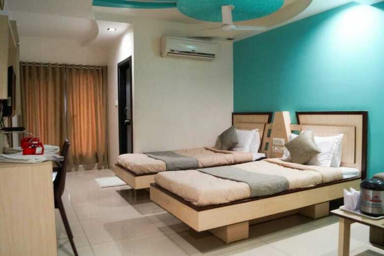 Hotel Ambassador