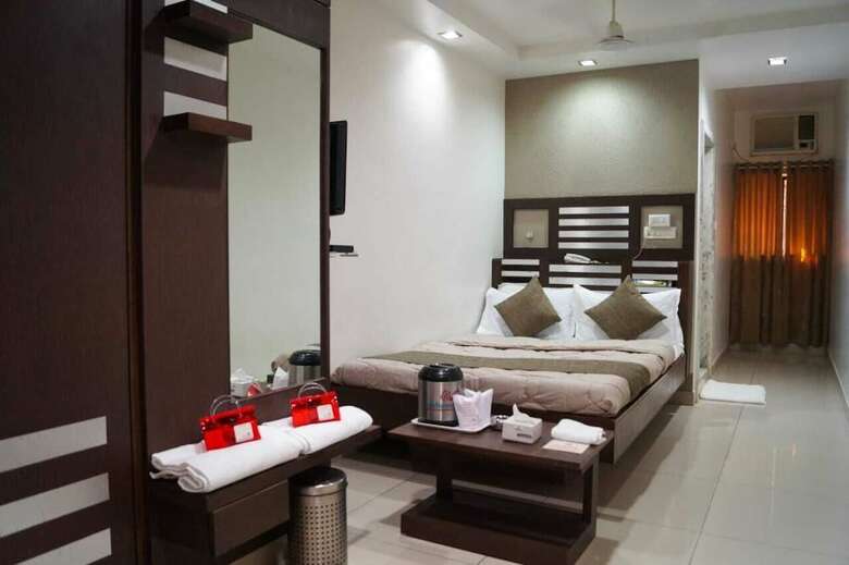 Hotel Ambassador