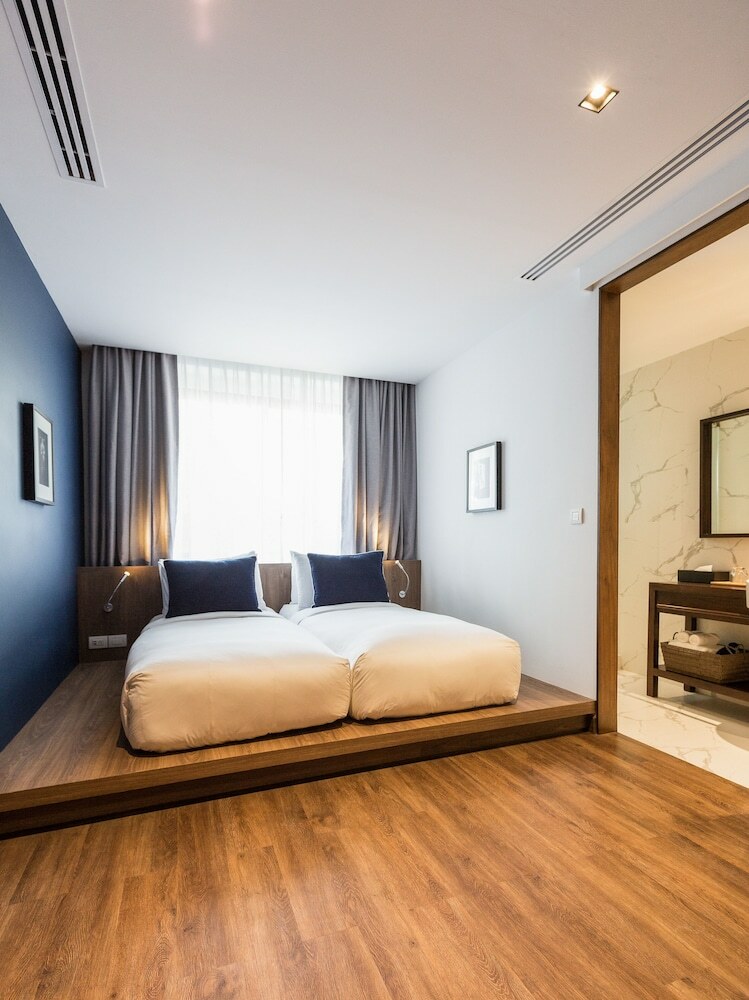 Hotel Quu Chiang Mai