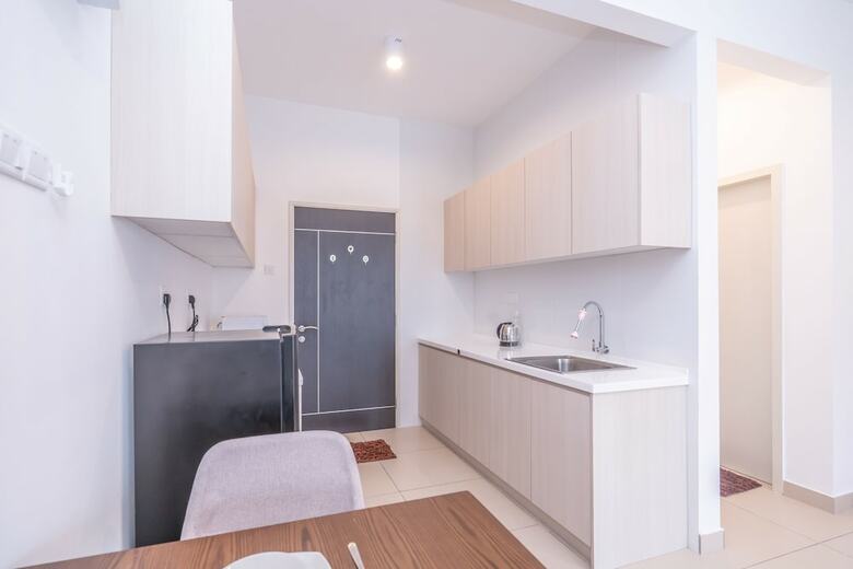 Apartamentos Oyohome 89448 Extraordinary Studio