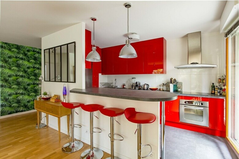 Apartamento Modern Brights
