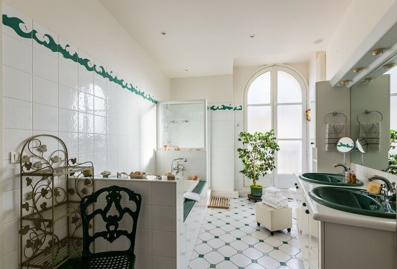 Apartamento Haussmann Beauty In The 6th