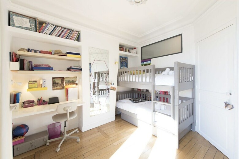 Apartamento By The Palais Royal