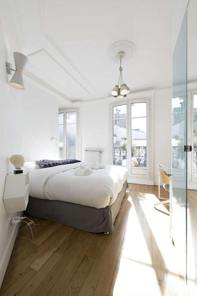 Apartamento By The Palais Royal