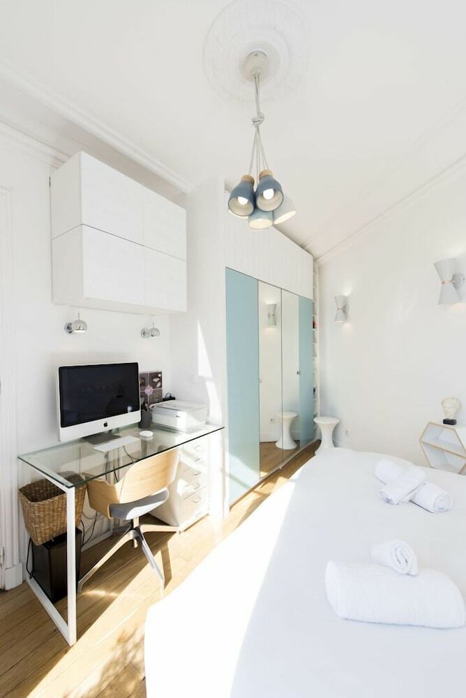 Apartamento By The Palais Royal