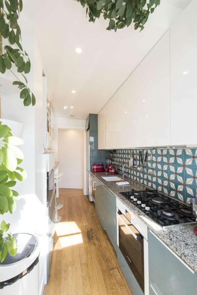 Apartamento By The Palais Royal