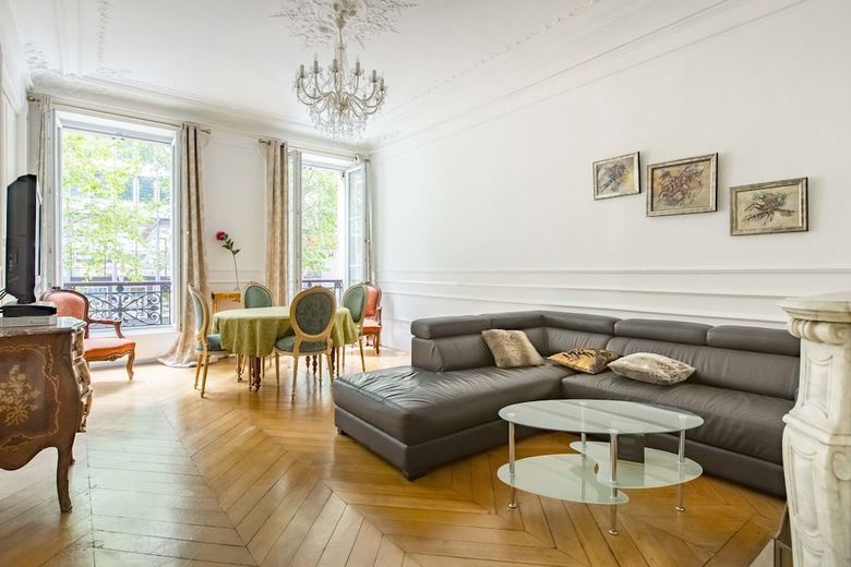 Apartamento By Boulevard Saint Germain