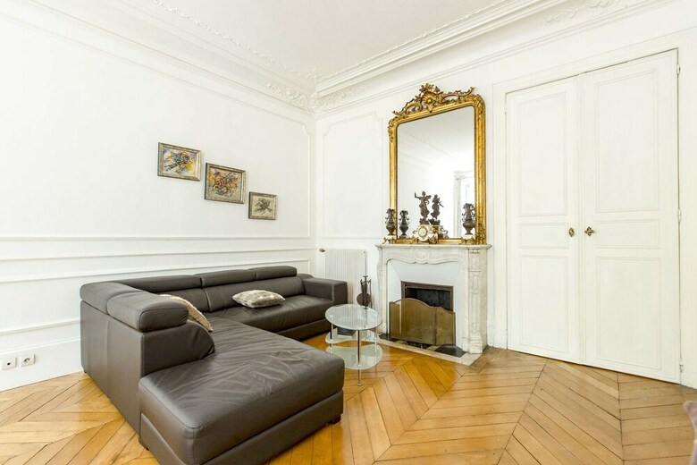 Apartamento By Boulevard Saint Germain