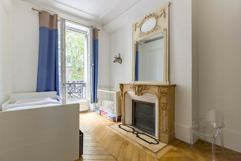Apartamento By Boulevard Saint Germain