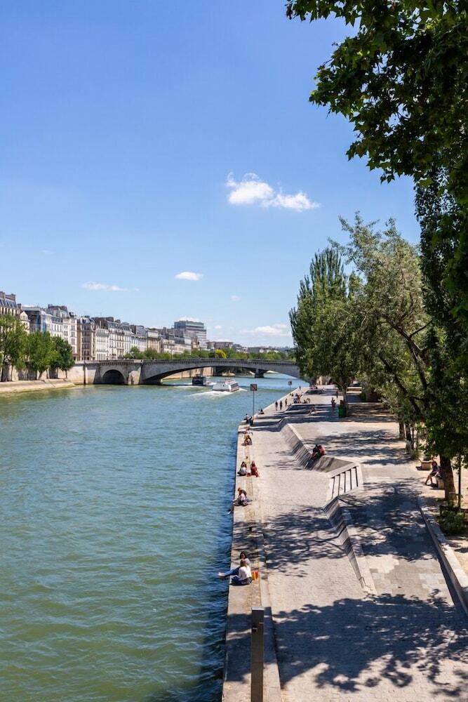 Apartamento By Boulevard Saint Germain
